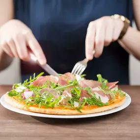 Bild von MUNDFEIN Pizzawerkstatt Hamburg-Winterhude