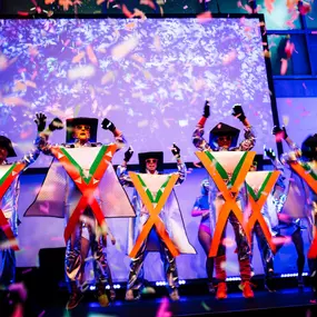 Bild von tausendschön Event- und Kostümgestaltung