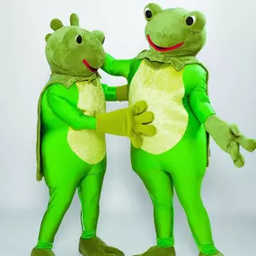 Bild von tausendschön Event- und Kostümgestaltung