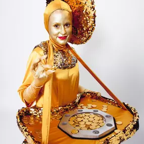 Bild von tausendschön Event- und Kostümgestaltung