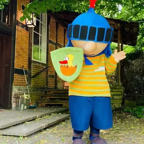 Bild von Clownswear & kreative Kostümgestaltung by tausendschön