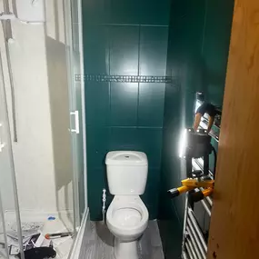 Bild von Mal Property Maintenance Ltd