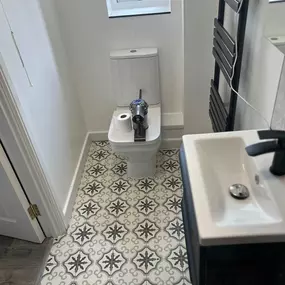 Bild von Mal Property Maintenance Ltd