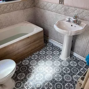 Bild von Mal Property Maintenance Ltd