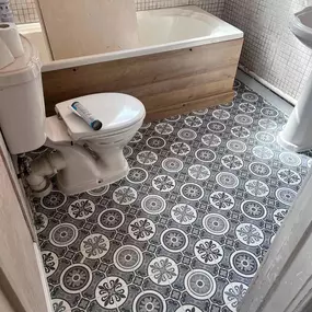 Bild von Mal Property Maintenance Ltd