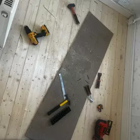 Bild von Mal Property Maintenance Ltd