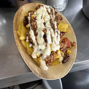 Bild von French Hotdog Imbiss