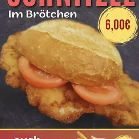 Bild von French Hotdog Imbiss
