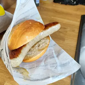 Bild von French Hotdog Imbiss