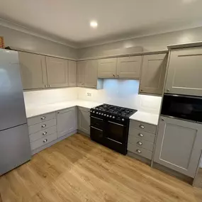 Bild von Dream Doors