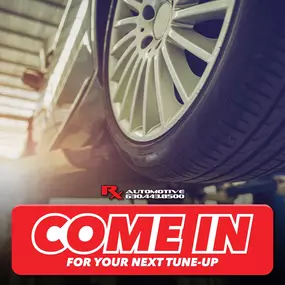 Bild von RX Automotive