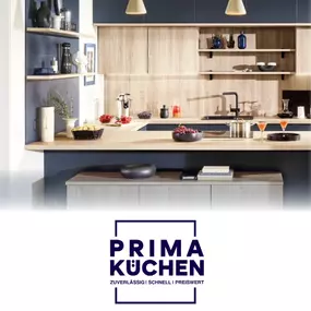 Bild von Primaküchen | Küchenstudio Ottobrunn & München