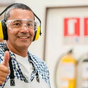 Bild von B-U-S Brandschutz und Sicherheits GmbH