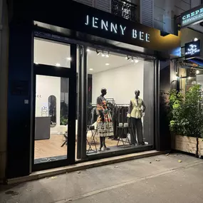 Bild von Jenny Bee