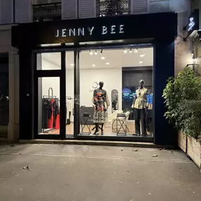 Bild von Jenny Bee