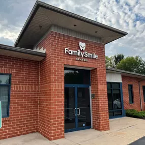 Bild von Family Smile Centers
