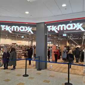 Bild von TK Maxx