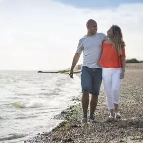 Bild von Parkdean Resorts Coopers Beach Holiday Park, Essex