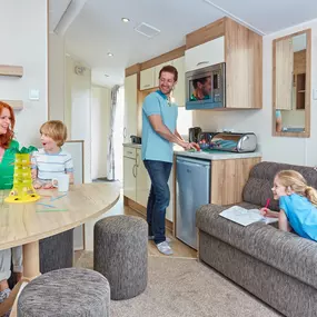 Bild von Parkdean Resorts Coopers Beach Holiday Park, Essex