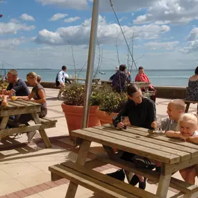 Bild von Parkdean Resorts Coopers Beach Holiday Park, Essex