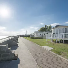 Bild von Parkdean Resorts Coopers Beach Holiday Park, Essex