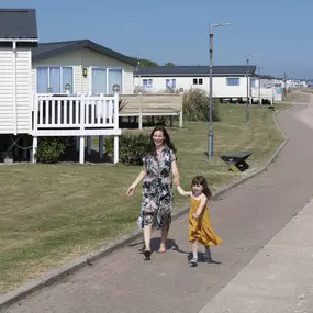 Bild von Parkdean Resorts Coopers Beach Holiday Park, Essex