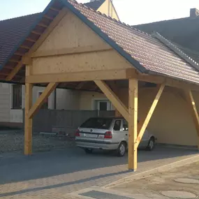 Bild von TESAM Building s.r.o.
