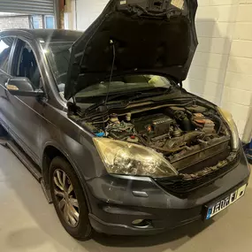 Bild von NKS Automotive Ltd.