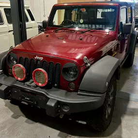 Bild von NKS Automotive Ltd.