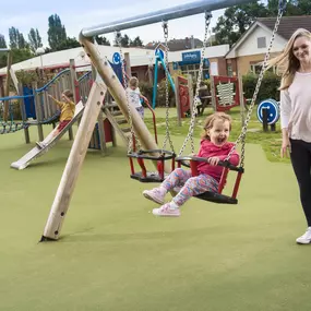 Bild von Parkdean Resorts Valley Farm Holiday Park, Essex