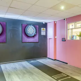 Bild von Parkdean Resorts Weeley Bridge Holiday Park, Essex