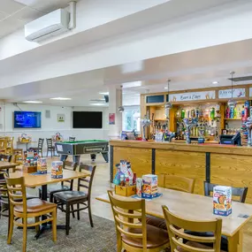 Bild von Parkdean Resorts Weeley Bridge Holiday Park, Essex