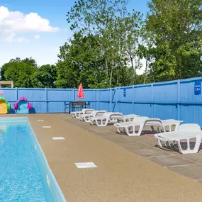 Bild von Parkdean Resorts Weeley Bridge Holiday Park, Essex