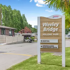 Bild von Parkdean Resorts Weeley Bridge Holiday Park, Essex