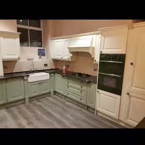 Bild von M.B Plastering And Joinery