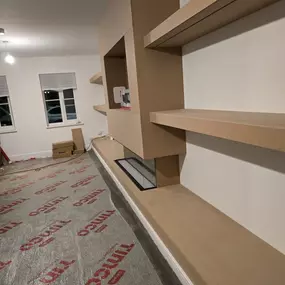Bild von M.B Plastering And Joinery
