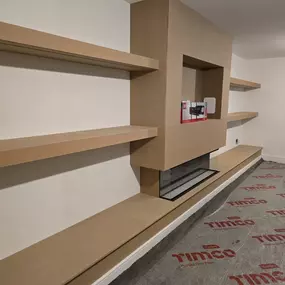 Bild von M.B Plastering And Joinery