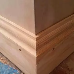 Bild von M.B Plastering And Joinery