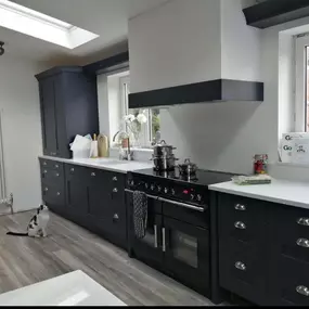 Bild von M.B Plastering And Joinery