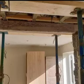 Bild von M.B Plastering And Joinery