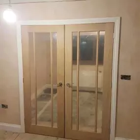 Bild von M.B Plastering And Joinery