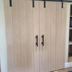 Bild von M.B Plastering And Joinery
