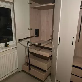 Bild von M.B Plastering And Joinery