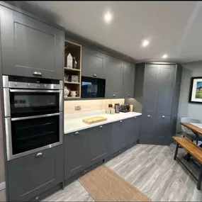 Bild von M.B Plastering And Joinery