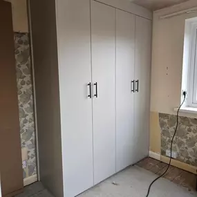 Bild von M.B Plastering And Joinery