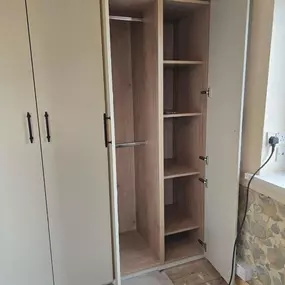 Bild von M.B Plastering And Joinery