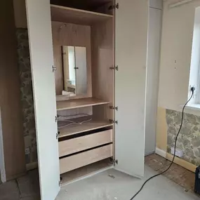Bild von M.B Plastering And Joinery