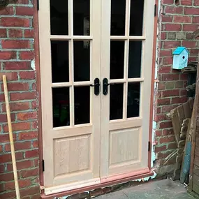 Bild von M.B Plastering And Joinery