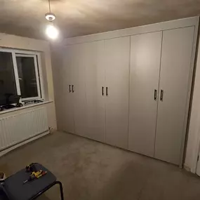 Bild von M.B Plastering And Joinery