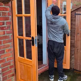 Bild von M.B Plastering And Joinery